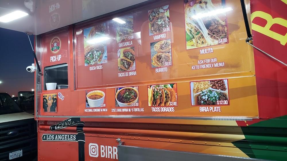 Birrieria Gomez Menu image 4